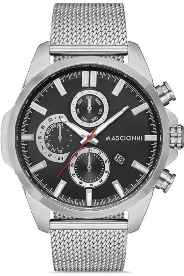 ساعت مردانه ماسیونی Mascionni با کد M.1.1988M.01