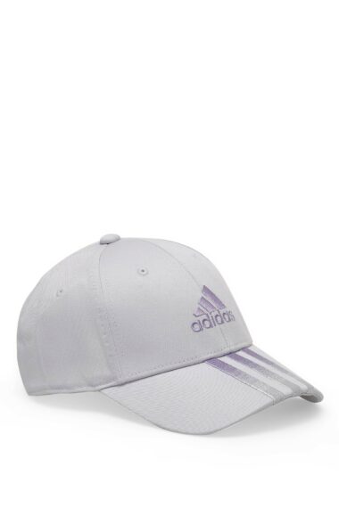 کلاه زنانه آدیداس adidas با کد BBALL CAP 3S FA