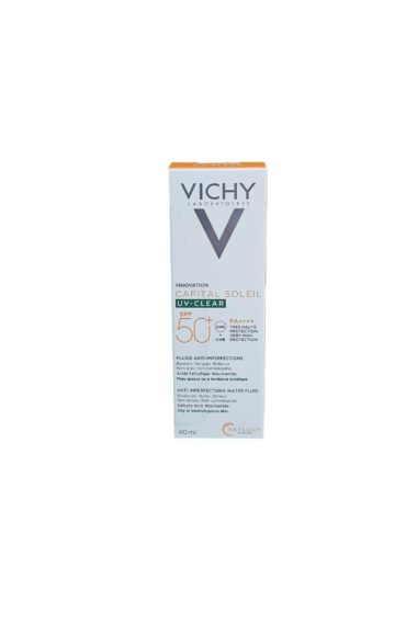 ضد آفتاب بدن  ویشی Vichy با کد farmavantaj7149