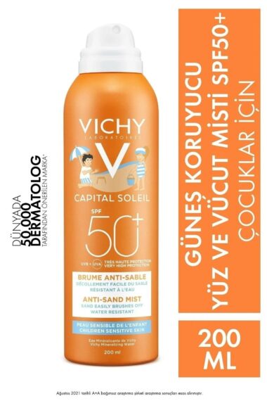 ضد آفتاب بدن  ویشی Vichy با کد laurentt4545445