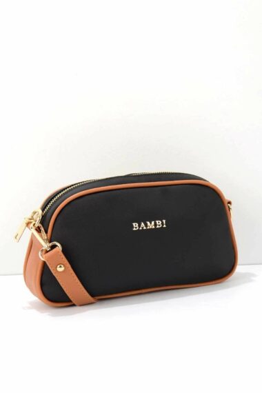کیف پستچی زنانه بامبی Bambi با کد C062246666