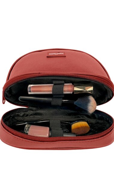کیف لوازم آرایش  ماری کلر Marie Claire با کد MC222111604