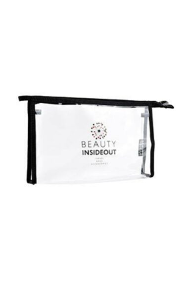 کیف لوازم آرایش  زیبایی درون بیرون Beauty Insideout با کد 5002964650