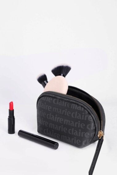 کیف لوازم آرایش  ماری کلر Marie Claire با کد MC212111010