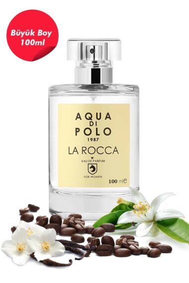 عطر زنانه آکوا دی پلو Aqua Di Polo 1987 با کد APCN0007