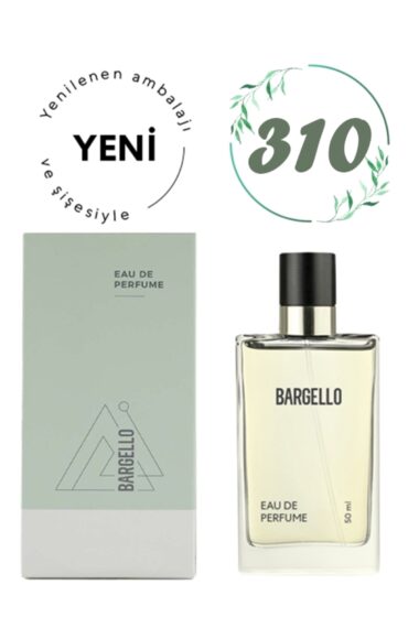 عطر زنانه بارجلو Bargello با کد 310