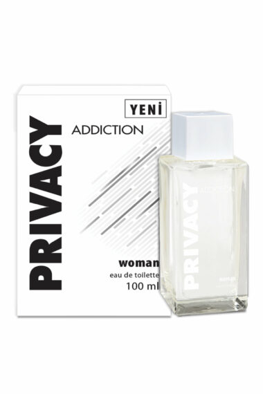 عطر زنانه پریوایسی Privacy با کد 8690586017695