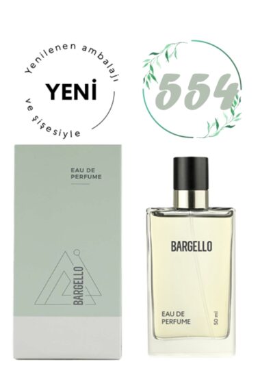 عطر زنانه بارجلو Bargello با کد 554