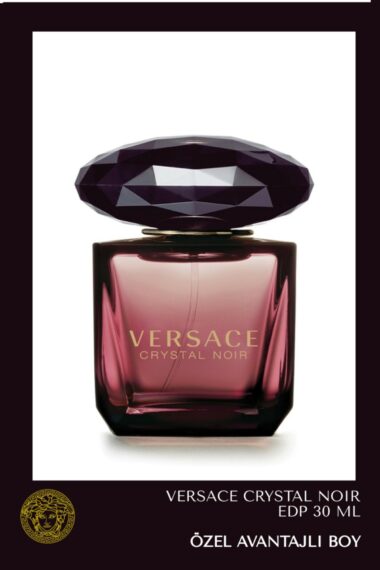 عطر زنانه ورساچه Versace با کد 8011003810338