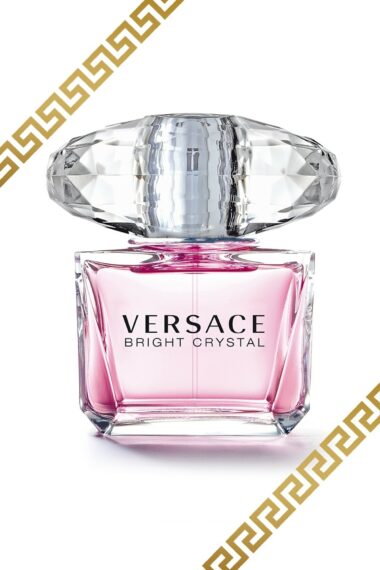 عطر زنانه ورساچه Versace با کد 8011003993826