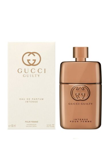 عطر زنانه گوچی Gucci با کد 5002841307