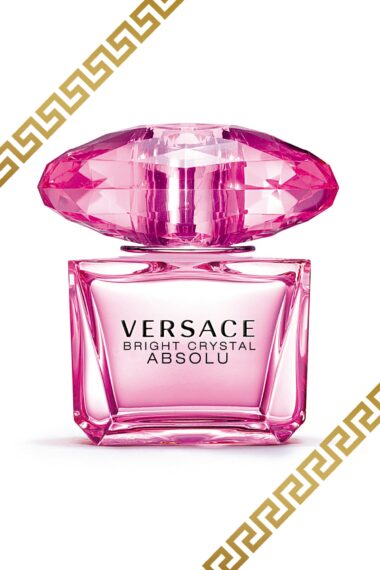 عطر زنانه ورساچه Versace با کد 8011003818112
