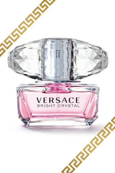 عطر زنانه ورساچه Versace با کد 8011003993819