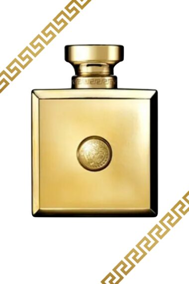 عطر زنانه ورساچه Versace با کد 8011003818167