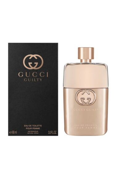 عطر زنانه گوچی Gucci با کد 3616301976141