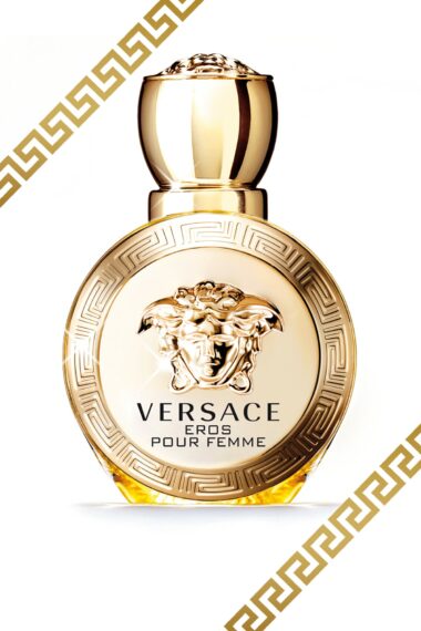 عطر زنانه ورساچه Versace با کد 8011003823529