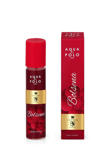 عطر زنانه آکوا دی پلو Aqua Di Polo 1987 با کد APCN004002