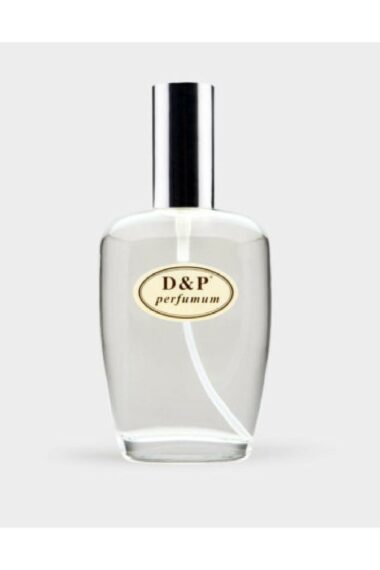 عطر زنانه دی اند پی پرفیوم D&P Perfumum با کد 8698544017152