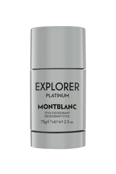 عطر مردانه مونت بلان Mont Blanc با کد 5003047554