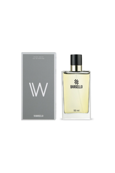 عطر زنانه بارجلو Bargello با کد 297