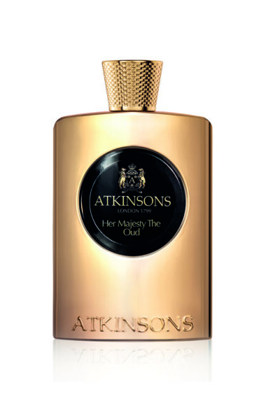 عطر زنانه اتکینسون Atkinsons با کد ATKHERMA