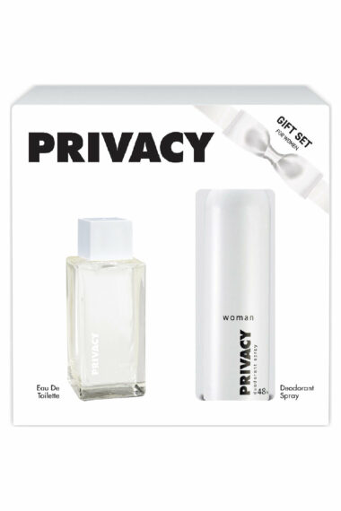عطر زنانه پریوایسی Privacy با کد 8690586015653