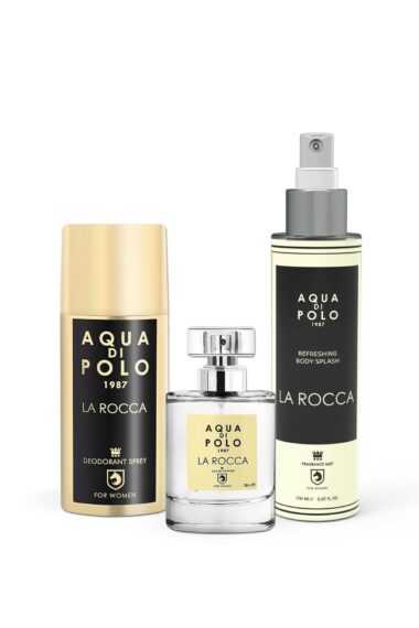 عطر زنانه آکوا دی پلو Aqua Di Polo 1987 با کد STCC021120