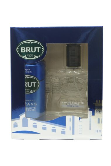 عطر مردانه برات Brut با کد BRUTOCEANSET