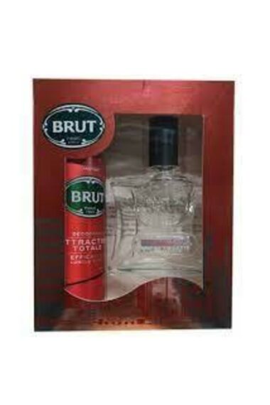 عطر مردانه برات Brut با کد 133888