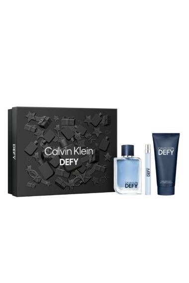 عطر مردانه کالوین کلاین Calvin Klein با کد CKSET01