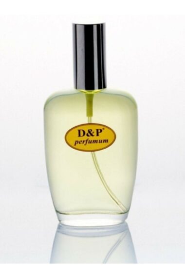 عطر مردانه دی اند پی پرفیوم D&P Perfumum با کد J4 100 ml