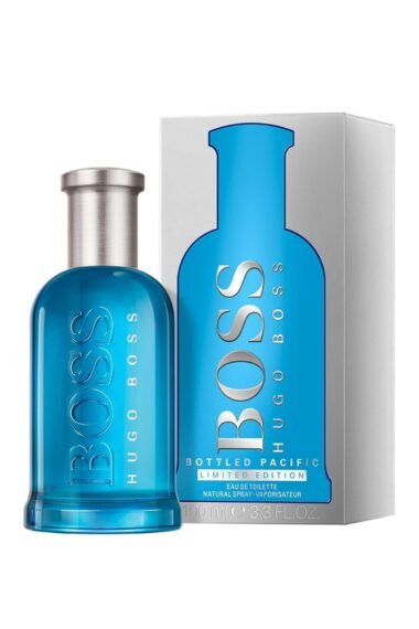 عطر مردانه هوگو باس Hugo Boss با کد HGB 99350160545