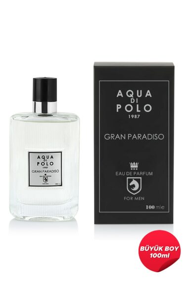 عطر مردانه آکوا دی پلو Aqua Di Polo 1987 با کد APCN001801