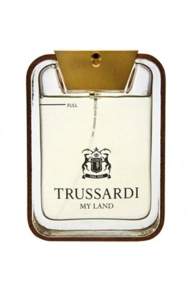 عطر مردانه تروساردی Trussardi با کد 8011530830021