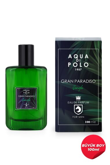 عطر مردانه آکوا دی پلو Aqua Di Polo 1987 با کد APCN001802