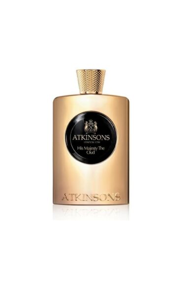 عطر مردانه اتکینسون Atkinsons با کد ATKHISMA