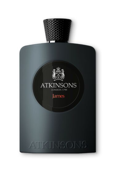 عطر مردانه اتکینسون Atkinsons با کد ATKJAMES100