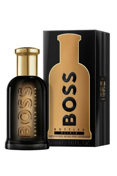 عطر مردانه هوگو باس Hugo Boss با کد HGB 99350181569