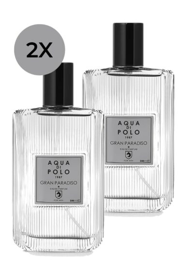 عطر مردانه آکوا دی پلو Aqua Di Polo 1987 با کد STCC011024