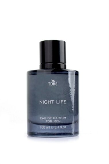 عطر مردانه تئودورس TDRS با کد PM210001-NIGHT LIFE