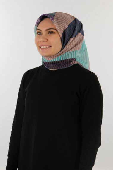 روسری زنانه آکر Aker با کد 8100000116953
