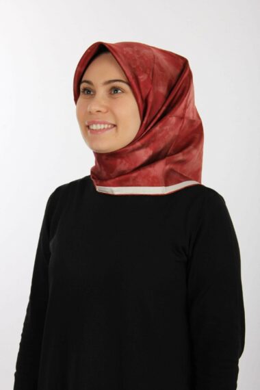 روسری زنانه آکر Aker با کد 8697733634248
