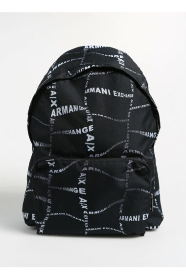 کوله پشتی مردانه آرمانی اکسچنج Armani Exchange با کد 5003017825