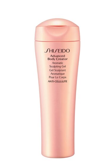 کرم سلولیت زنانه شیسیدو Shiseido با کد 768614102922