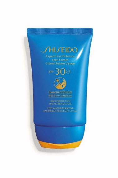 ضد آفتاب بدن  شیسیدو Shiseido با کد 768614156741