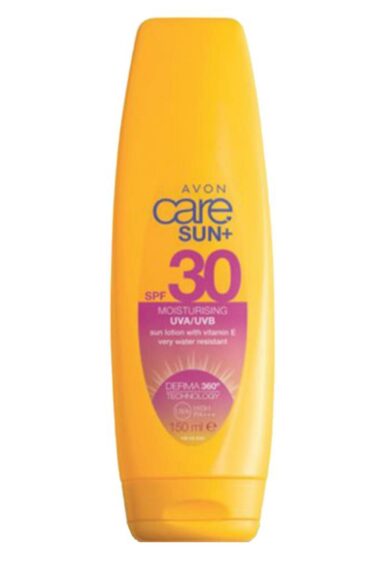 ضد آفتاب بدن  آوون Avon با کد HBV00000TYK5D