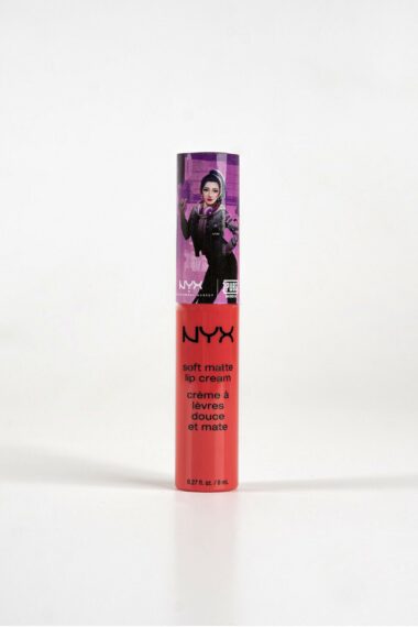 رژ لب  آرایش حرفه ای NYX NYX Professional Makeup با کد PBGCRMRJ