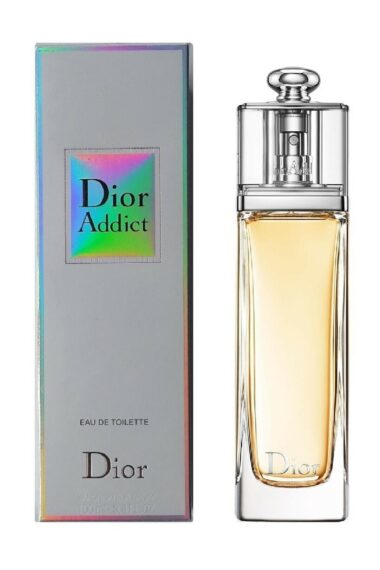عطر زنانه دیور Dior با کد 3348901206174
