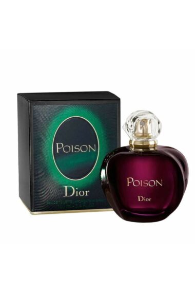 عطر زنانه دیور Dior با کد 3348900011687