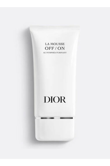 پاک کننده صورت  دیور Dior با کد 5002911345